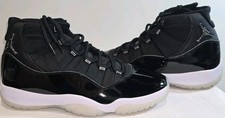 Jordan 11 Retro Jubilee 25th Anniversary US13
