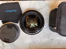 Nauticam Wet Wide Angle Lens 1B WWL-1B 130 deg fov Underwater w/ Case