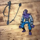 Vintage  Foot Soldier Teenage Mutant Ninja Turtles 1988