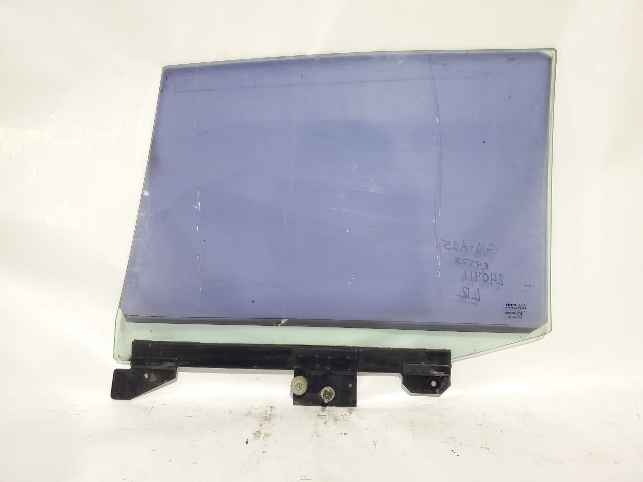 Bentley Turbo R 1990 REAR+RIGHT Door glass