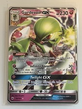 Gardevoir GX #93 Prices | Pokemon World Championships 2017