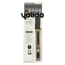 New Panasonic MSDA013A1A AC Servo Motor Driverhip