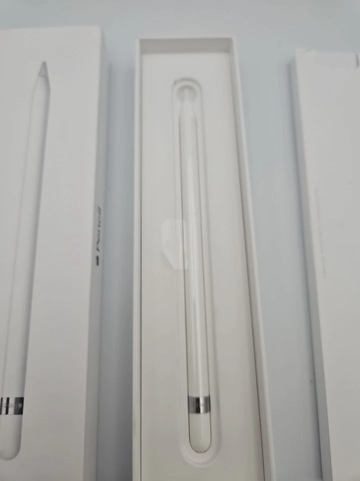 Apple Pencil Stylus 适用于 Apple iPad Pro 和 iPad 第 6 代 A1603 MK0C2AM/A - 白色 — 第 3/4 张图片