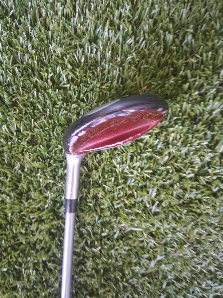 Nike Golf CPR 4 Hybrid 26° Womens Left Handed Free Shipping ⛳️ - Image 3 of 4