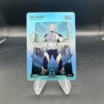 2025 Bo Jackson Battle Arena Update Sea-Largent Blue Ice Battle Foil BBF-15