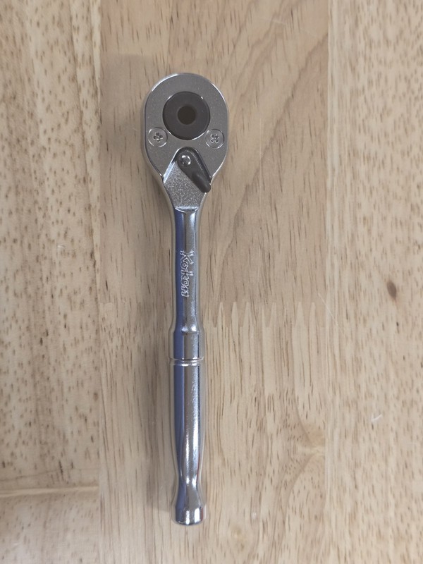 Koken 5/16H Bit Ratchet 5/16H 2749P-5/16HF
