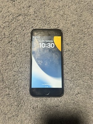 Apple iPhone 8 - 64 GB - Space Gray (Unlocked) for sale