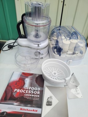 KitchenAid Artisan 4L Küchenmaschine Original Ersatzteile Modell 5KFP1644
