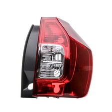 ABAKUS Rückleuchte Heckleuchte Rechts Äusserer für DACIA LOGAN MCV II