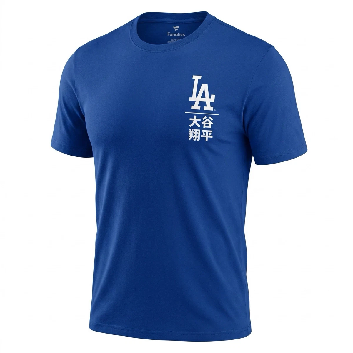 新品未開封！Fanatics MLB Los Angeles Dodgers Fanatics Los Angeles Dodgers MLB Shirts for sale | eBay