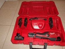 MILWAUKEE 2473 M12 FORCE LOGIC PROPRESS TOOL