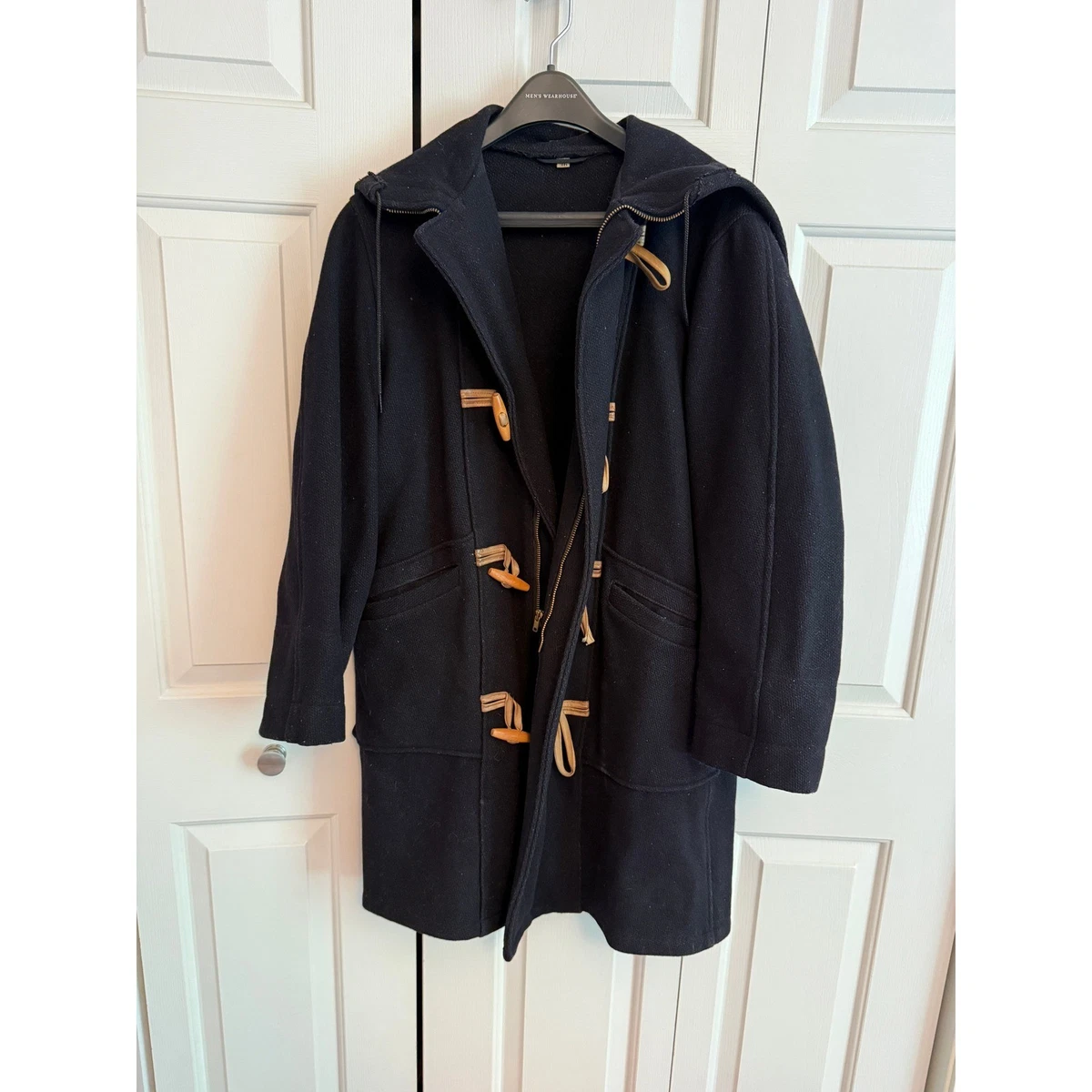 1960s Vintage Outerwear Coats & Jackets for Men for sale - eBay
