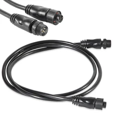 NMEA 2000 (N2K) 1 Meter Backbone Extension Cable for Lowrance Simrad Networks