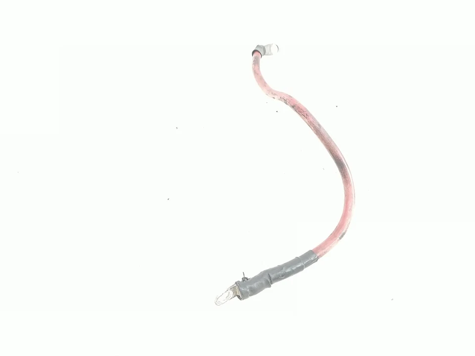 Клемма кабеля аккумулятора 81 Harley Sportster 1000 XLH - Изображение 2 из 4