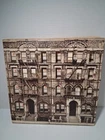 Led Zeppelin Physical Graffiti  2 LP, Vinyl Die Cut w/ Insert -. VERY NICE