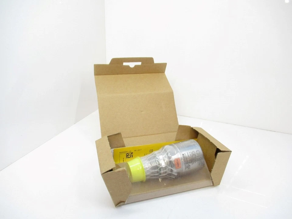 Efector Ifm PI-,25BREA01-MFRKG/US/ /P-PI2898 Pressure Sensor - Image 4 of 4