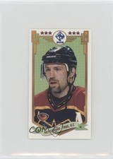 2001-02 Pacific Private Stock PS-2002 Ray Ferraro #3 0q5