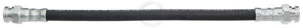 A.B.S. Bremsschlauch SL 2323 FüR 20D 741A 205 Peugeot 20A 741B 2 1 Cat Aut GTI-image