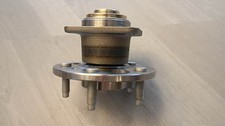 Tow Dolly Wheel Bearing Hub Demco Karkaddy U-haul Trailer Penske Croft And More Tow Dolly Wheel Bearing Hub Demco Karkaddy U-haul Trailer Penske Croft And More