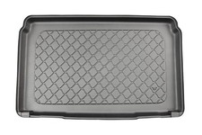 Laderaumwannen, Kofferraumwanne für Peugeot 208 II H/B 5t 2019-…, e-208 H/B 5t