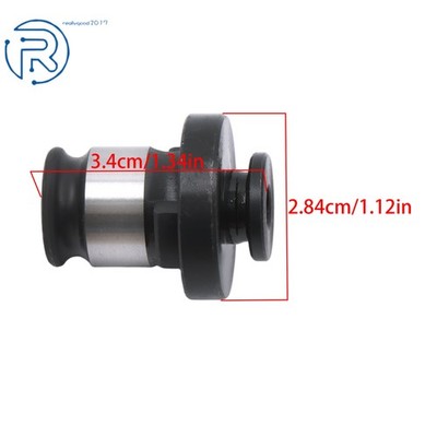 1/4'' Rigid Tap Collet Size #1 CNC Style Alloy Steel For use with Size 1 Holders