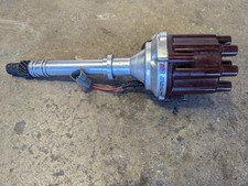 Msd Pro Billet Distributor 8360 Small Block Chevy Sbc Ready To Run
