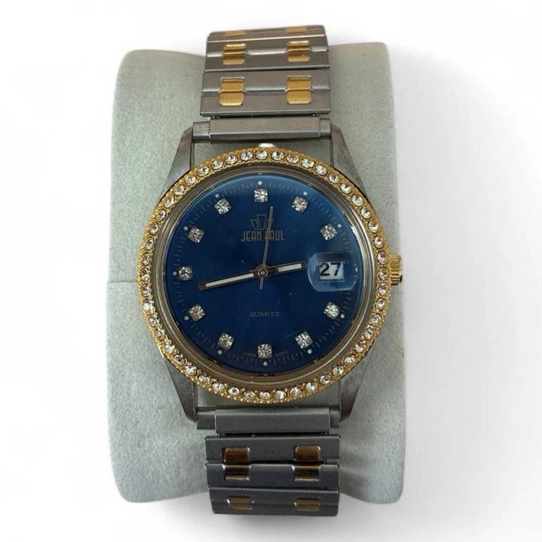 Jean Paul Gaultier Wristwatches for sale | eBay