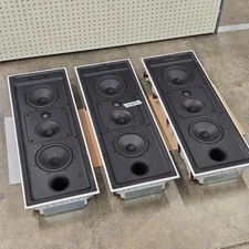 Bowers & Wilkins CWM7.3 S2 Reference 3-Way In-Wall Speaker (Used, Each) c#2334