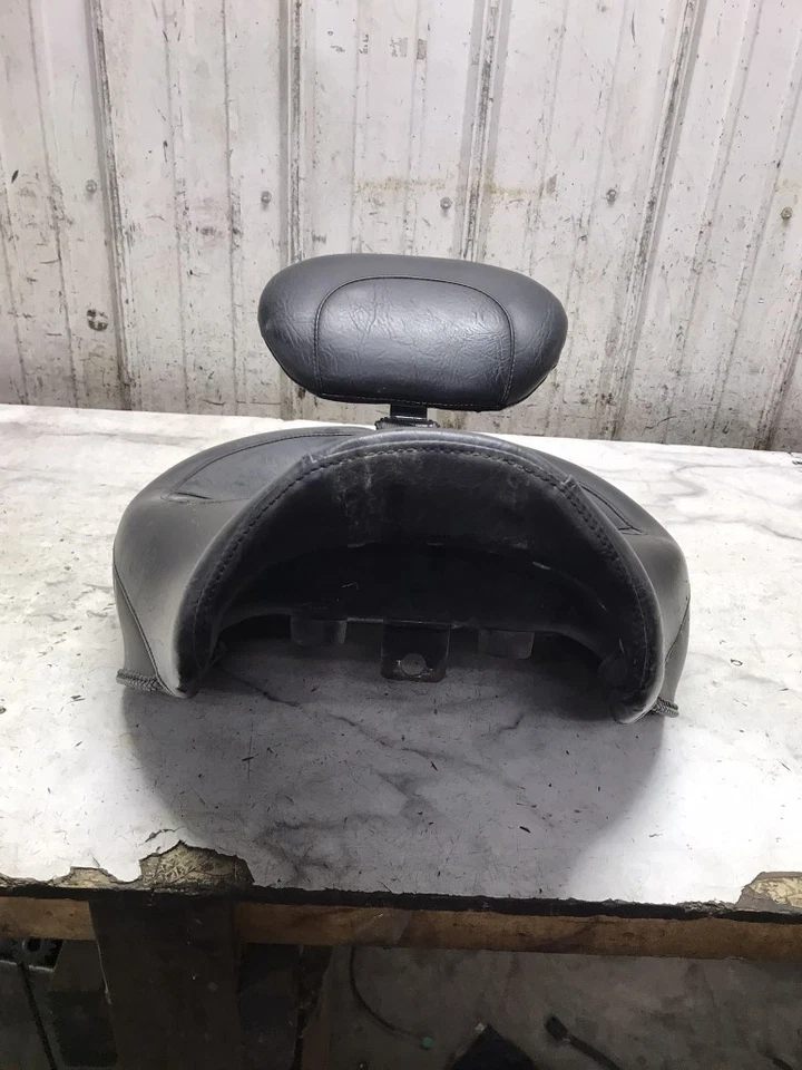 01 assento Honda GL1500 GL 1500 CF Valkyrie Mustang  - Imagem 3 de 4