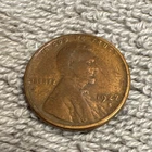1927-S Actual LINCOLN CENT PENNY (F) FINE Or BETTER U-GRADE Shipped Free W/track