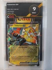 Carte Pokémon FR Tokorico ex (PAR 068) Faille Paradoxe CGG 9 26820076