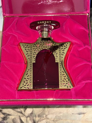#ad #ad BOND No.9 DUBAI GARNET 3.3 FL oz 100 ML Eau De Parfum Spray In Box MSRP $600 $245.00