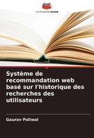 Gaurav Paliwal | SystèMe De Recommandation Web Basé Sur L'historique Des...