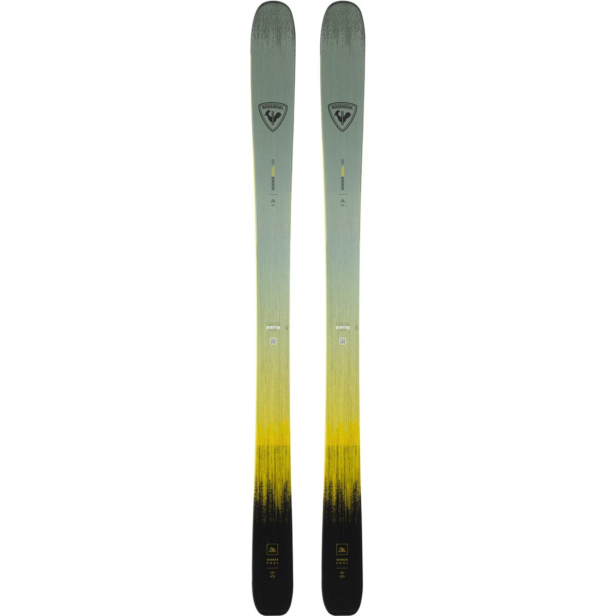 Rossignol Sender Soul 102 - 2026