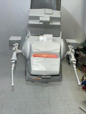 Vintage 1981 Kenner Star Wars AT-AT Walker Vehicle Near Complete