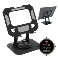 Vena iPad Stand Tablet Stand for Desk Adjustable Aluminum iPad Holder Cellphone