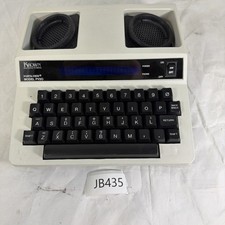 Krown Porta-View Model PV20 Phone for Deaf Hearing Impaired, unit only JB435