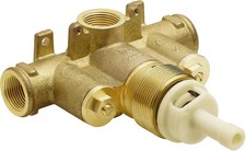 Moen S3371 3/4 Inch IPS ExactTemp Thermostati...