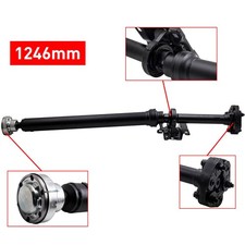 1246mm Kardanwelle Gelenksatz for VW Touareg 7LA, 7L6, 7L7, 3.0 V6 TDI Benzin