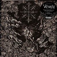 Vevaki - Fornspeki (Vinyl Lp - 2022 - Uk - Original)