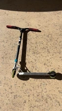 Pro Scooter