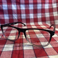 Carrera 8889 HVE Eyeglasses Color Blue Horn 56-16-145 Brand New