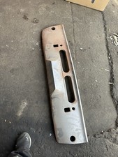 hillman hunter Humber Scepter Front Valance Panel