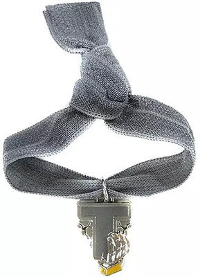Movic Tomura Shigaraki My Hero Academia Band Bracelet Hair Tie Accessory