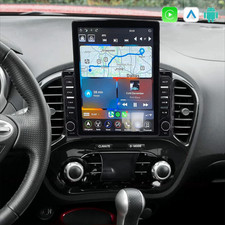 9.7 For Nissan Juke 2010-2014 Android 15 Car Radio Stereo Wifi Player Gps 464g 9.7 For Nissan Juke 2010-2014 Android 15 Car Radio Stereo Wifi Player Gps 464g