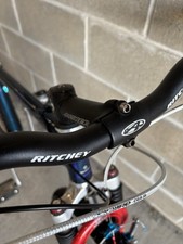 Ultra Rare 1994 Giant Cadex TCM Carbon Composite NOW FRAMESET ONLY!!!
