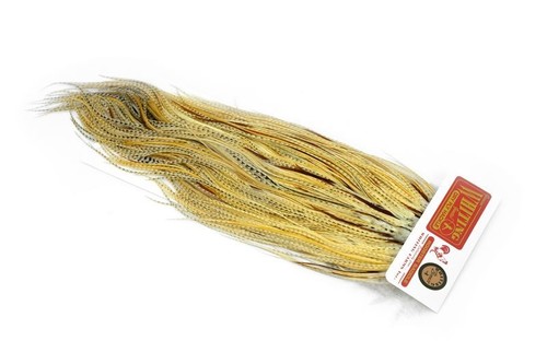 Whiting Farms Rooster Bronze Saddle - Picture 11 of 52