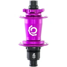 Industry Nine Hydra Classic Rear Hub 12 x 148mm, 6-Bolt, XD Purple 28H H2MUXBXE2