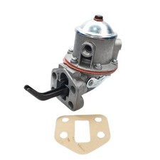 Pompa Gasolio Trattore Landini-Massey F. 12500, 13000, 1014, 8220-Rif.2641720