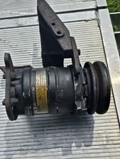 Big Block Chevy V Belt Ac Air Conditioning Compressor Bracket Bbc Lwp